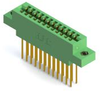 Card Conn, Dual Side, 24Pos, Wire Wrap; Card Edge Connector Type Edac - 59AJ2410 - Newark, An Avnet Company