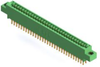 Card Edge Conn, Dual Side, 62Pos, Lug; Card Edge Connector Type Edac - 75AJ8976 - Newark, An Avnet Company