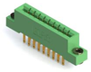 Card Edge Conn, Dual Side, 18Pos, Lug; Card Edge Connector Type Edac - 60AJ2070 - Newark, An Avnet Company