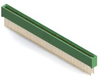 Card Conn, Dual Side, 122Pos, Wire Wrap; Card Edge Connector Type Edac - 71AJ4122 - Newark, An Avnet Company