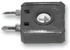 Trimming Potentiometer, 10K, 1Turn, Tht; Trimpot Type Citec Te Connectivity - 04M8500 - Newark, An Avnet Company