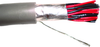 Shielded Multipair Cable 19Pr 1000Ft 300V Chrome; Cable Shielding Belden - 03F6122 - Newark, An Avnet Company