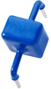 Tvs Diode, Bidir, 430V, Axial Leaded Rohs Compliant Littelfuse - 30AK4072 - Newark, An Avnet Company