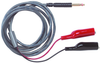 Test Lead, 914Mm, 150V, 5A; Test Connector Type A Pomona - 78B1784 - Newark, An Avnet Company