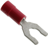 Spade Insulkrimp (A-235-10X) Rohs Compliant Molex - 79K2003 - Newark, An Avnet Company