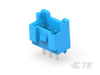 PCB Headers & Receptacles - 2-2338245-3 - TE Connectivity