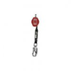 Turbolite with Locking Swivel Snap Hook - 493-MFL-5/6FT - 341564041 - Wiper Master, Inc.