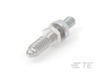 Connector Hardware, Mounts, Locks & Retainers - 1-200874-2 - TE Connectivity