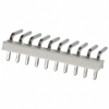 Headers, Male Pins - A1970-ND - DigiKey
