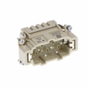 Heavy Duty Connector Inserts, Modules - 1195-6757-ND - DigiKey