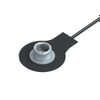 Battery Holders, Clips, Contacts -- 36-268-ND - Image