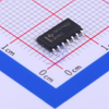 Operational Amplifier/Comparator >> Operational Amplifier - LM2902DR - LCSC Electronics Technology (HK) Limited