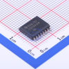 Communication Interface Chip/UART/485/232 >> Digital Isolators - ISO7641FMDWR - LCSC Electronics Technology (HK) Limited