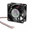 DC Brushless Fans (BLDC) - F6025M12B-FSR-ND - DigiKey