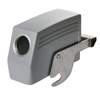 Heavy Duty Connector Housings, Hoods, Bases - 1663370000-ND - DigiKey