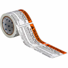 Labels, Stickers, Decals - Preprinted - 2267-52015-ND - DigiKey