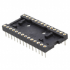 IC Sockets - A108443-ND - DigiKey