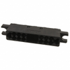 Backplane Connector Housings - 1651202-1-ND - DigiKey