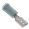 Quick Connects, Quick Disconnect Connectors - A136881-ND - DigiKey
