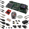 Embedded MCU, DSP Evaluation Boards - ADZS-BF527-MPSKIT-ND - DigiKey