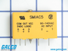 CRDM Input Modules -- SM-IAC5 - Image