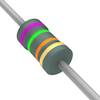 Through Hole Resistors - RNF18JTD75K0-ND - DigiKey