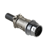 Circular Connector Housings - 889-AHDM04-18-08SN-059-ND - DigiKey