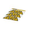 Labels, Stickers, Decals - Preprinted - 0830434-ND - DigiKey