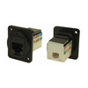 Modular/Ethernet Connector Adapters - 4654-CP30227X-ND - DigiKey