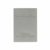Solder Stencils, Templates - PA0152-S-ND - DigiKey
