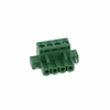 Headers, Plugs and Sockets - 732-691340500004-ND - DigiKey