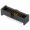 Headers, Male Pins - SAM9918-ND - DigiKey