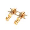 Rectangular Connector Contacts - WM2312TR-ND - DigiKey