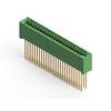 Edgeboard Connectors - 345-050-541-201-ND - DigiKey
