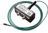 Sescom SES-LINE2PHONO Stereo Line Level Output to RIAA Phono Level Out - SES-LINE2PHONO - Visual Sound, Inc.
