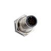 Circular Connector Assemblies - M12A-10PMMS-SF8001-ND - DigiKey