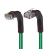 Modular/Ethernet Cables (RJ45, RJ11) - 5073-TRD815RA4GR-25-ND - DigiKey