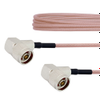 Coaxial Cables (RF) - 5328-FMC00308-12-ND - DigiKey