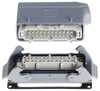 Heavy Duty Power Connectors - 8436299 - RS Components, Ltd.