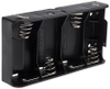 Battery Holders - 594426 - RS Components, Ltd.