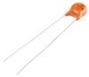 Single Layer Ceramic Capacitors - 2145931 - RS Components, Ltd.