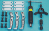 Bearing Pullers - 3497227 - RS Components, Ltd.