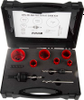 Hole Saws & Core Drill Bits - 216016 - RS Components, Ltd.