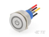 Push Button Switches - 2317659-2 - TE Connectivity