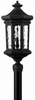 1601MB Exterior -Post/Pier Head - 715145 - Capital Lighting, Inc.