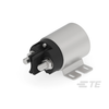 Power Relays, Over 2 Amps - 2585-29-411-12-ND - DigiKey