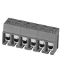 PCB Headers - 631133 - RS Components, Ltd.