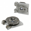 SMD 100 OHM 0.1W Trimmer Potentiometer - 80-PVA2A101A01R00 - ERSAELECTRONICS PTE. LTD.