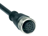 Accessories - Connector - KA-09 - KA-0980 -  - Schmersal Inc.