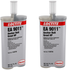 Loctite EA 9011 Gray Epoxy Adhesive - Gray - 20.7 fl oz Dual Cartridge - Formerly Known as Loctite Fixmaster Anchor Bolt Grout HP -- 079340-42786 -- View Larger Image